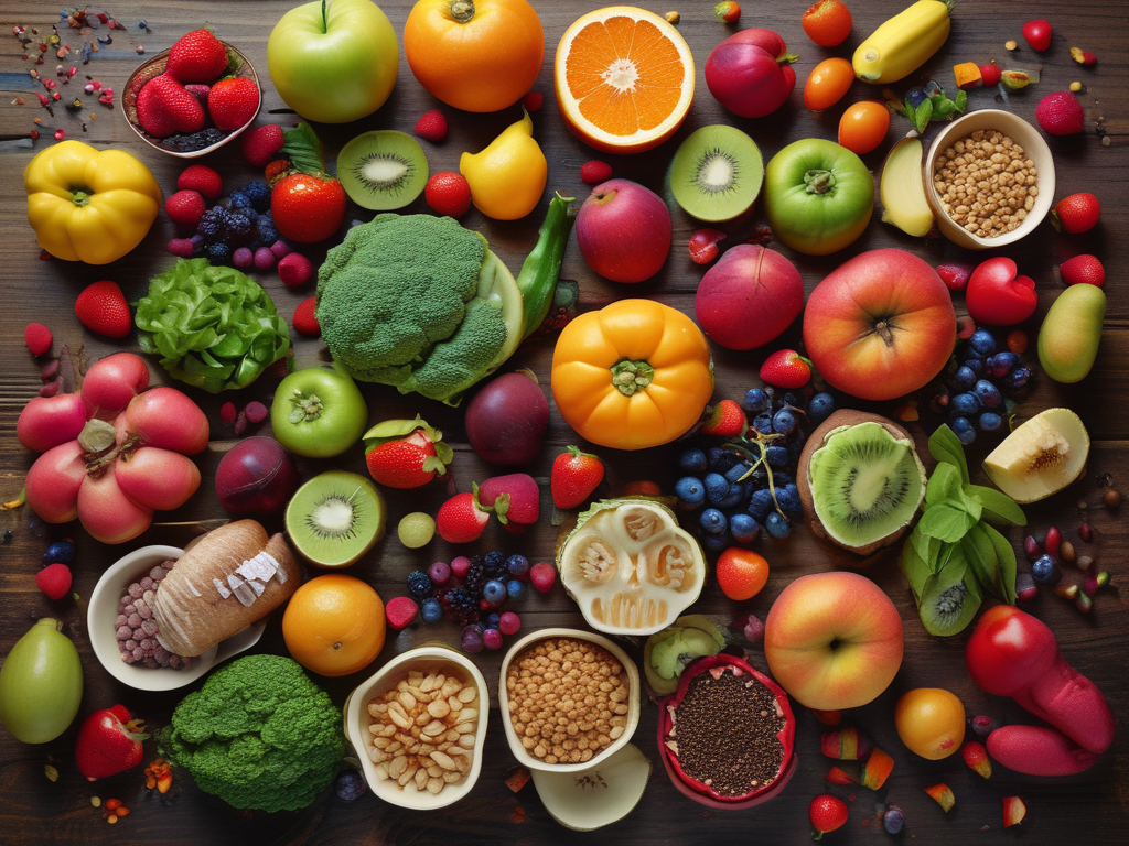 Unmasking Food Labels: How Your Choices Impact Health, Ethics, and the Environment