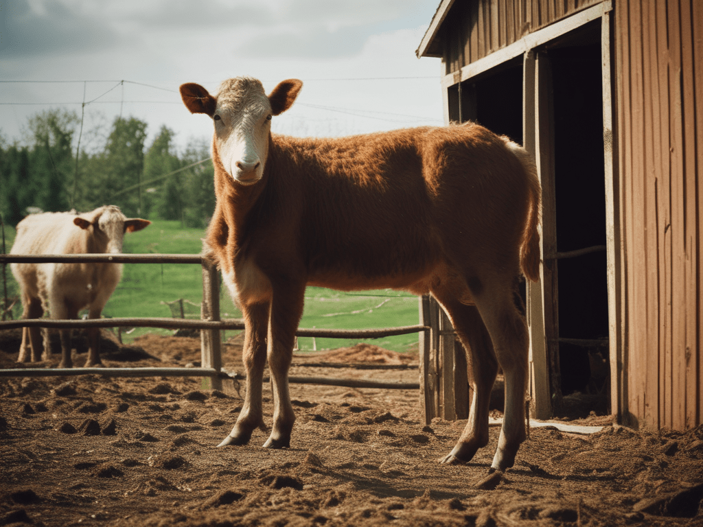 The Dangerous Overuse of Antibiotics in Animal&nbsp;Agriculture